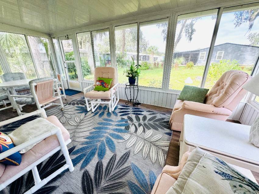 4622 Alvamar Trail a Lakeland, FL Mobile or Manufactured Home for Sale